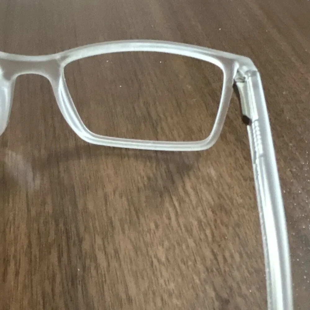 MUSE in the eyes of the creator Eyeglass Frames w/case 53-17-145 13-000090